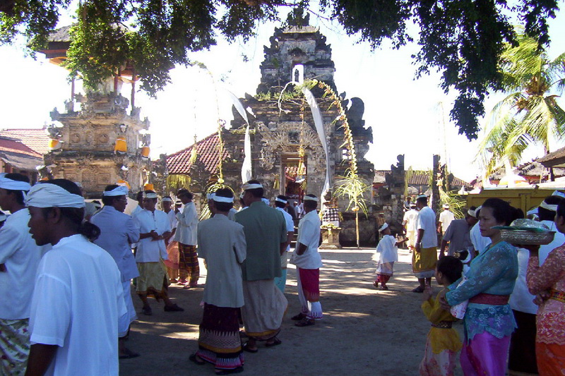 Indonesia, Bali, Tanjung Benoa